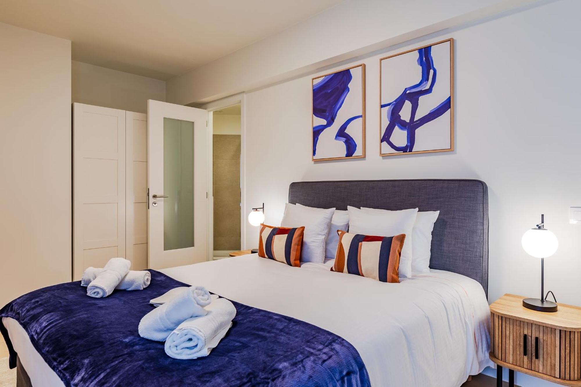 Diamant 1Br Apartment Brussels Ngoại thất bức ảnh